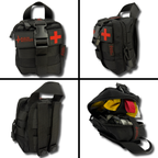 Motor Trauma Kit