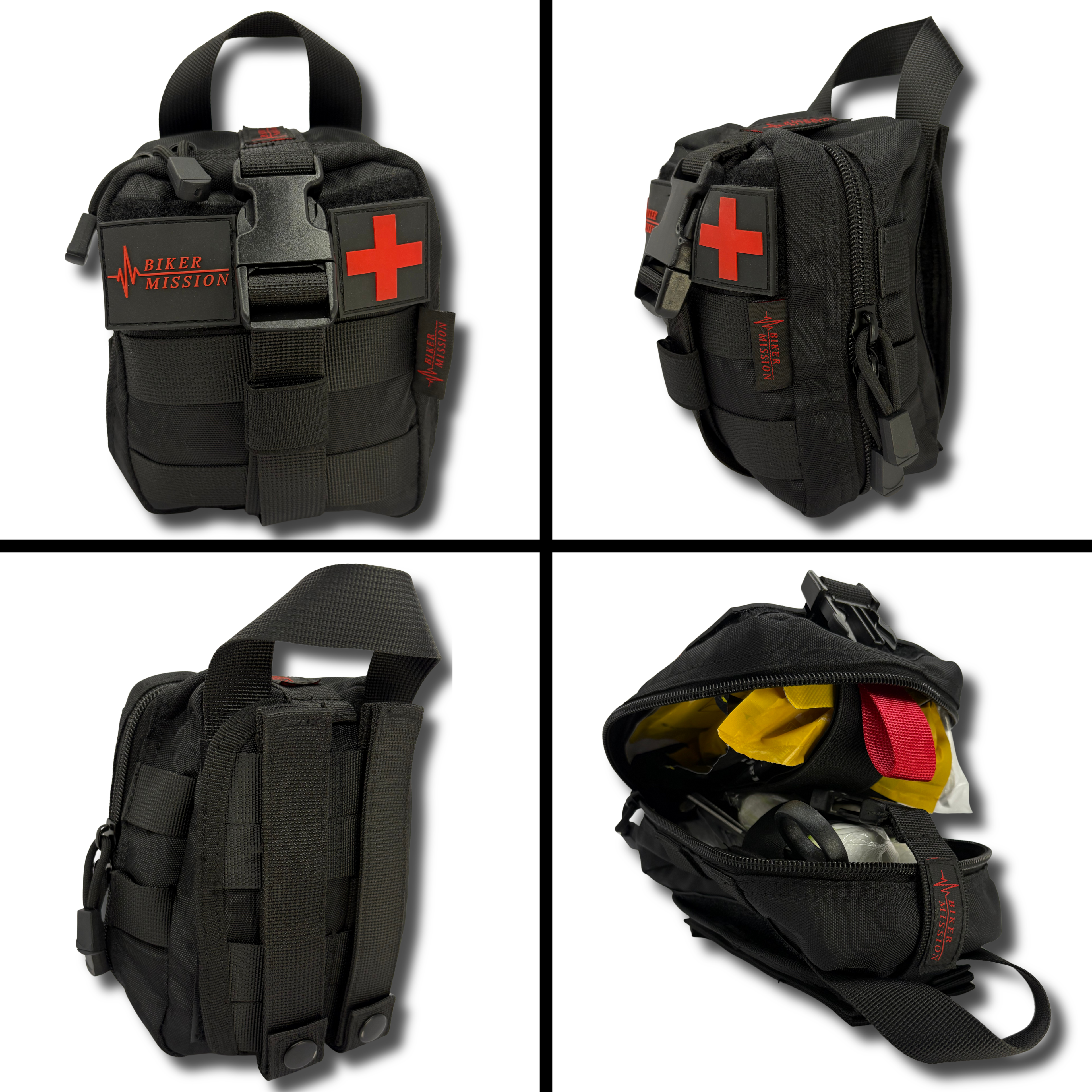 Motor Trauma Kit