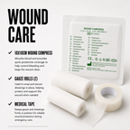 Motor Trauma Kit