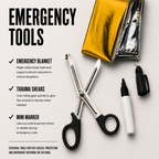 Motor Trauma Kit