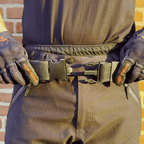 Tactical Belt