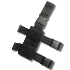 Tactical Leg Strap