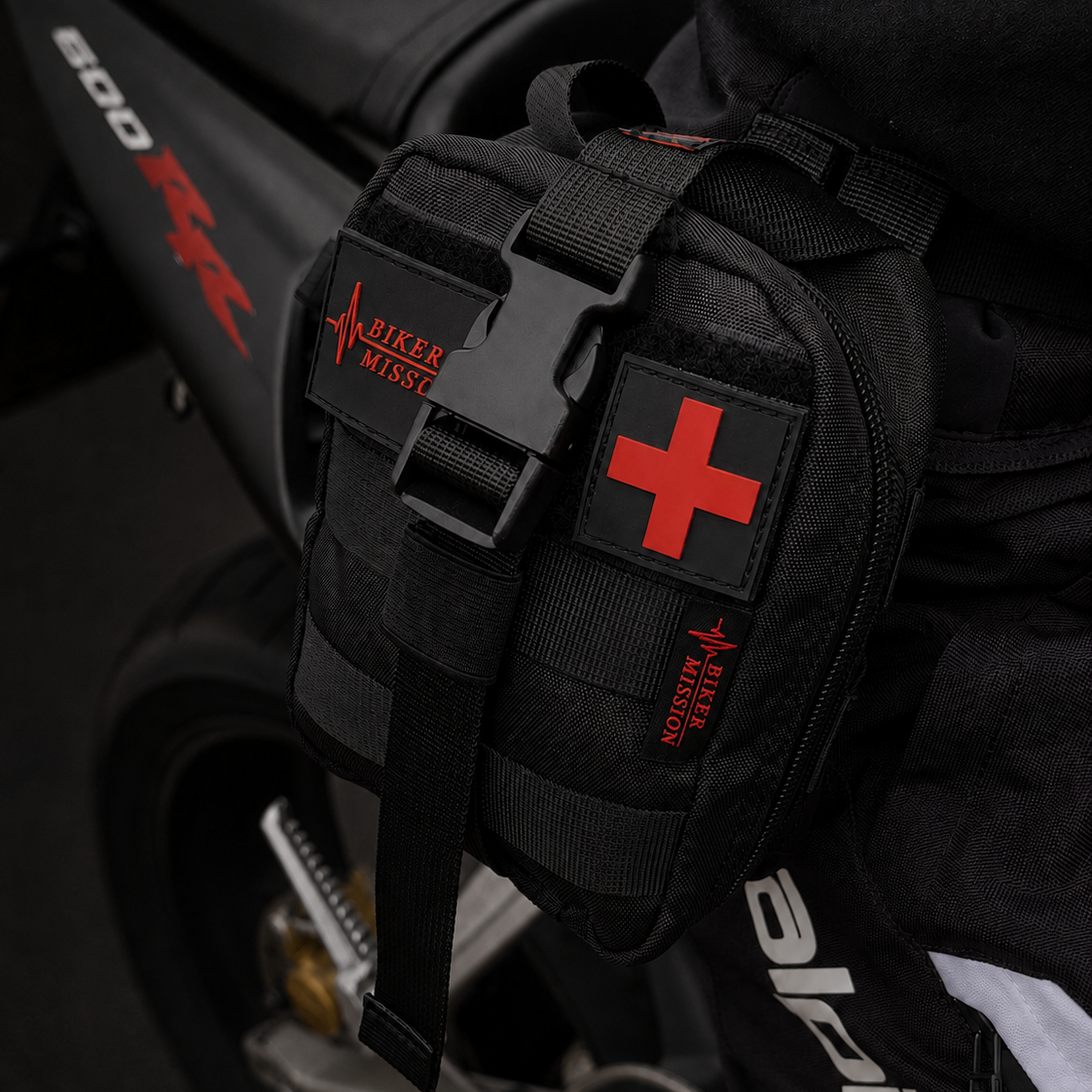 Motor Trauma Kit