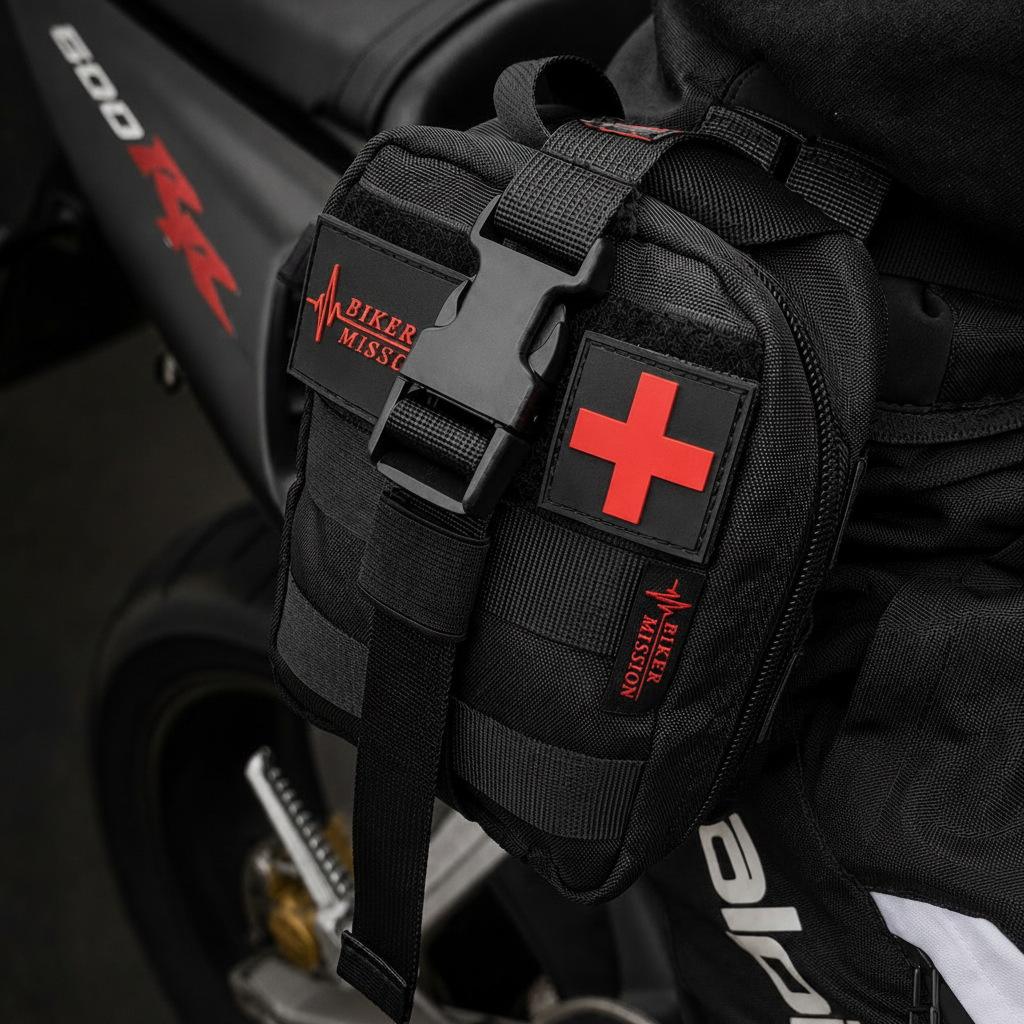 Motor Trauma Kit