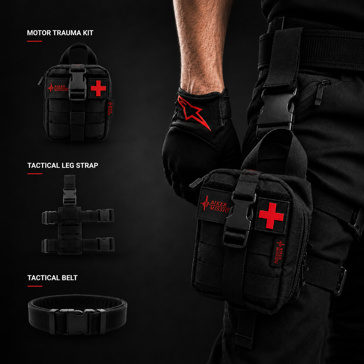 Complete Bundle