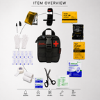 Motor Trauma Kit