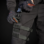 Tactical Leg Strap