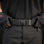 Tactical Belt