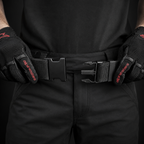 Tactical Belt