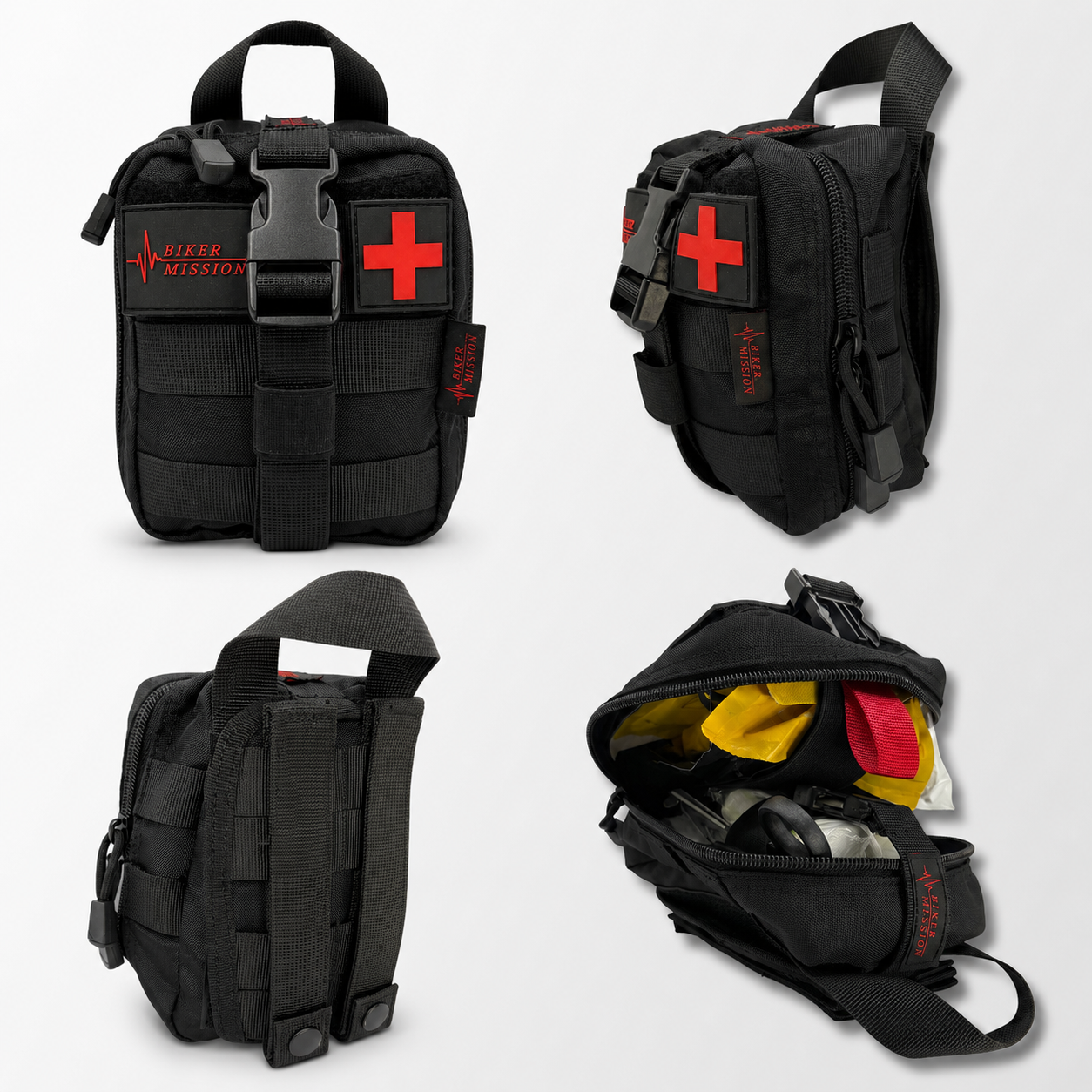 Motor Trauma Kit